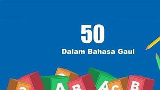 1000 10 Artinya Dalam Bahasa Gaul