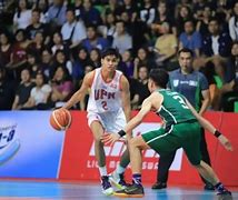 Bola Basket Liga Mahasiswa