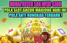 Foto Bola Slot 21 Slot Hari Ini Modal Receh Pola