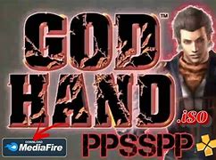 God Hand Iso Bahasa Indonesia