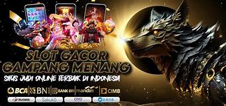 Pusat Permainan Slot Server Luar Negeri Gacor Hari Ini 2023