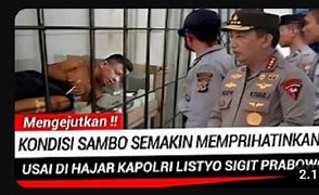 Situs Slot Milik Ferdy Sambo Sekarang Dimana Sekarang Di Indonesia